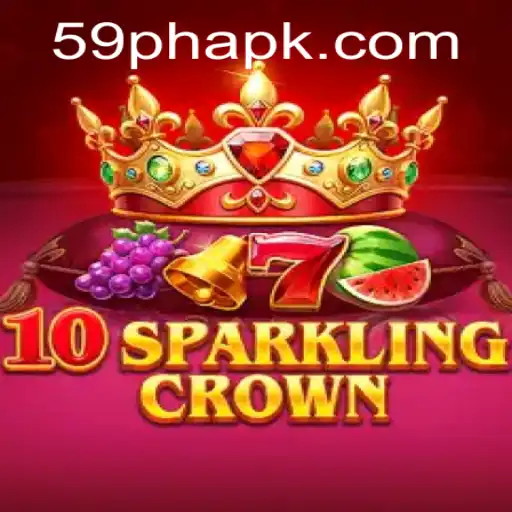 Experience the Thrill of 10SparklingCrown: A Game of Strategy and Luck