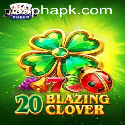 Exploring 20BlazingClover: The Thrilling Game of Strategy and Luck
