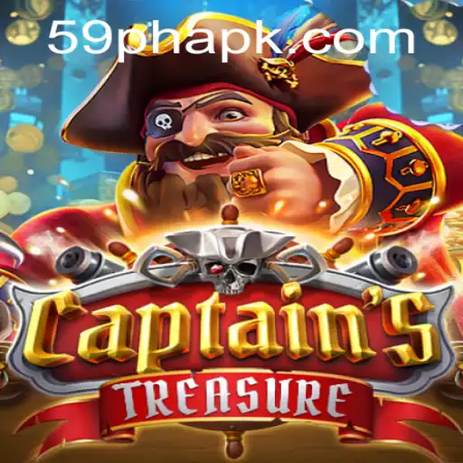 Captainss Treasure Unveiled