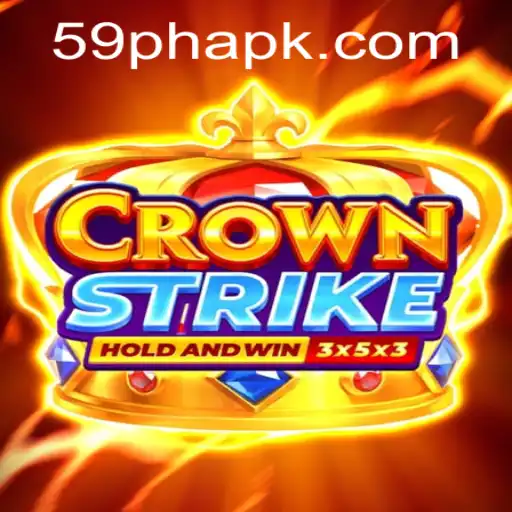 Introducing Crownstrike: A New Era in Gaming
