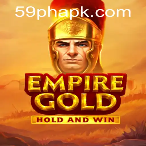 EmpireGold - A Strategic Conquest Game