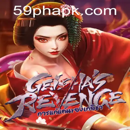 GeishasRevenge: A Captivating Tale of Strategy and Survival