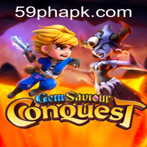 GemSaviourConquest: Dive into the Epic World of Gem-Matching Adventures