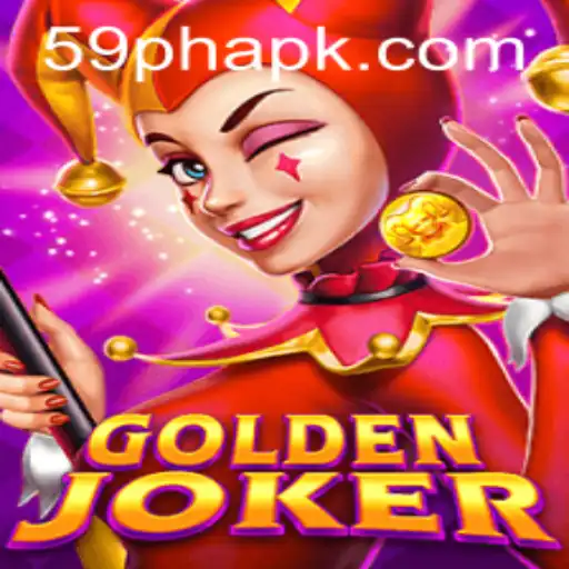 Introducing GoldenJoker: A New Chapter in Gaming