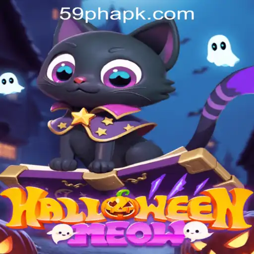 HalloweenMeow: The Spooky Gaming Sensation of the Season