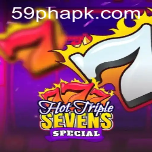 Unveiling HotTripleSevensSpecial: The Exciting World of Modern Slot Gaming