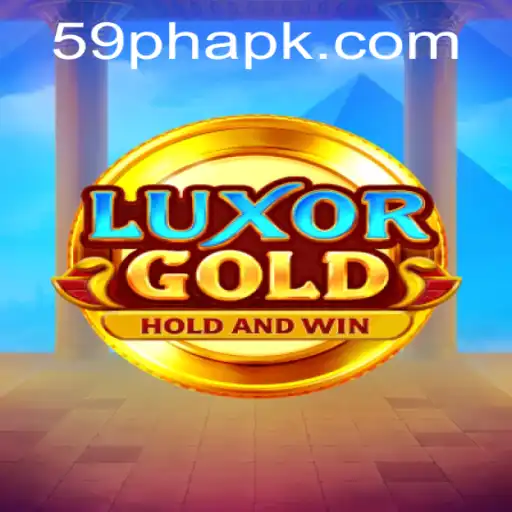 LuxorGold: Dive into the World of Ancient Adventure Gaming