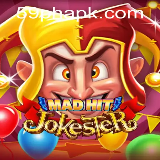MadHitJokester: Unleashing the Hilarity with 59ph