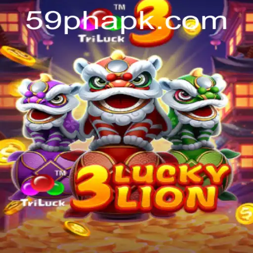 3LUCKYLION: An In-Depth Look at the Exciting New Game