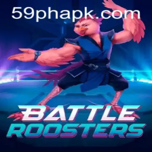 BattleRoosters: Unleashing the Fierce World of Tactical Avian Combat