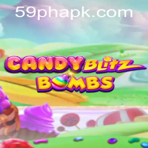 Exploring CandyBlitzBombs