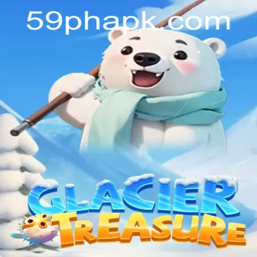 Exploring the Mysteries of GlacierTreasure