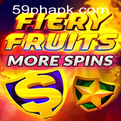 FieryFruitsMoreSpins Game Overview