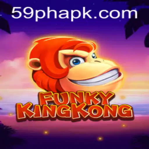 FunkyKingKong: The Thrilling Jungle Quest with a Digital Twist