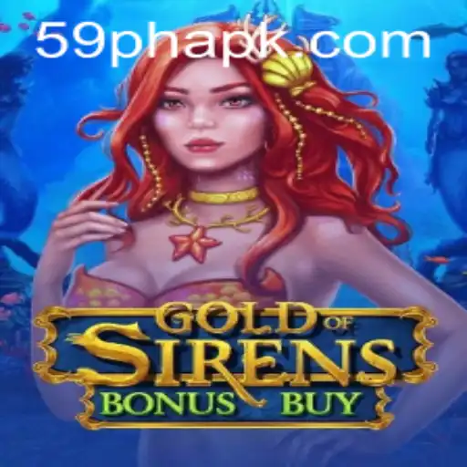 Exploring the Enchanting World of GoldofSirensBonusBuy: A Modern Gaming Adventure