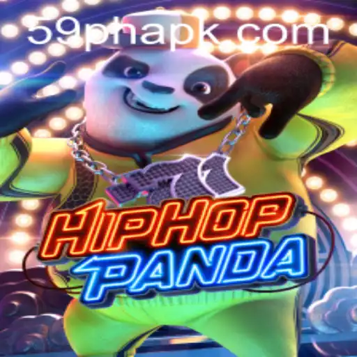 HipHopPanda Game Adventure