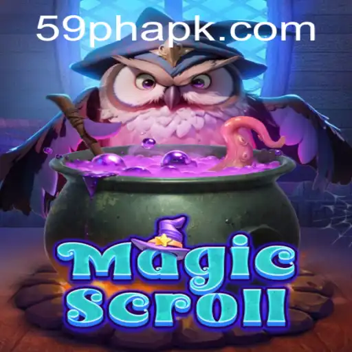 MagicScroll: An Immersive Gaming Experience