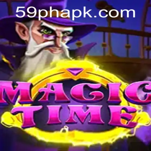 Discover the Enchantment of MagicTime: A New Adventure Awaits