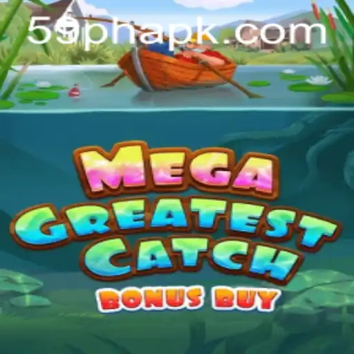 MegaGreatestCatchBonusBuy Innovations in Gaming