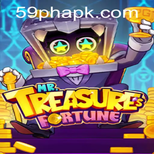 Journey Through Mr. Treasures Fortune