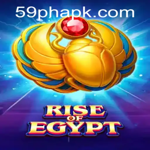Rise of Egypt: An Enchanting Gaming Adventure