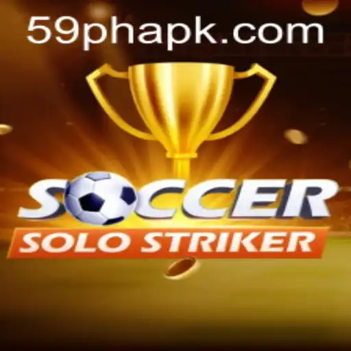 SoccerSoloStriker: A Thrilling Game Experience