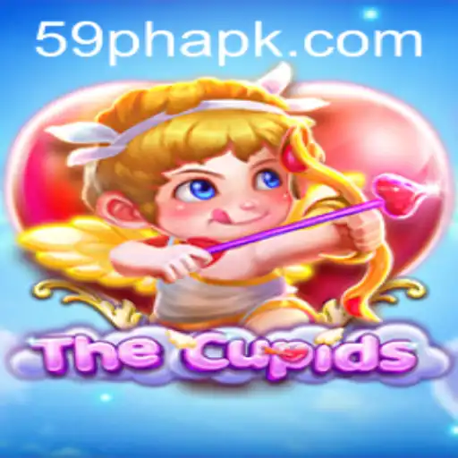 TheCupids Game: A Modern Love Adventure