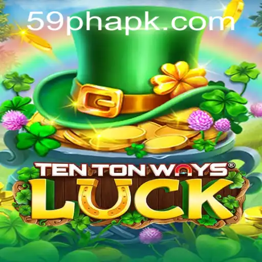 Explore TenTonWaysLuck