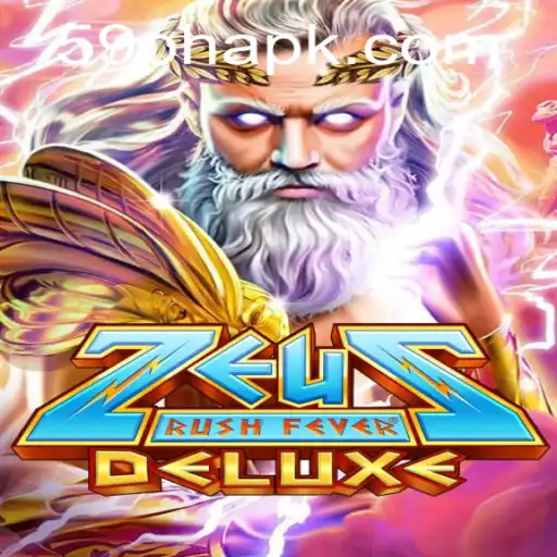 ZeusRushFeverDeluxe: An Immersive Gaming Adventure