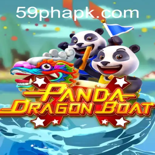 Unraveling the Exciting World of PANDADRAGONBOAT