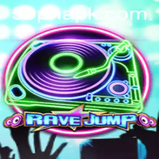 RaveJump – The Thrilling New Adventure in Gaming
