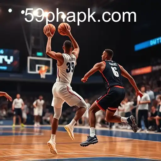 The Rise of 59ph in Modern Sports