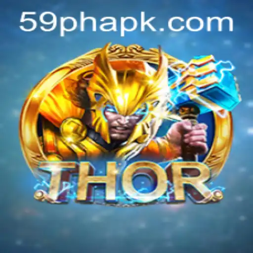 Explore the Thrilling World of THOR with the 59ph Challenge