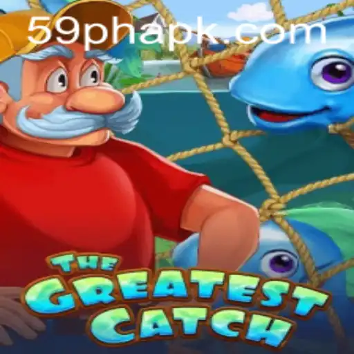 TheGreatestCatch: A Dive into the Exciting World of 59ph