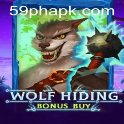 Discover the Thrilling Adventure of WolfHidingBonusBuy